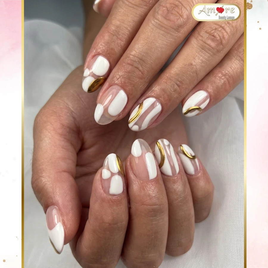 Nail Art Design